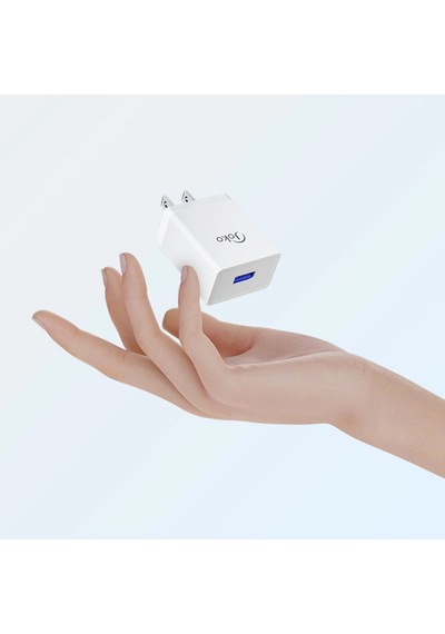 Joko Jk77 12w + Px17 1m 2.4a Usb To Lightning Ka D1f17