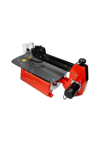 Rox Wood 0292 Değişken Hızlı Açılı Kıl Testere Dekupaj Makinası 560 Mm