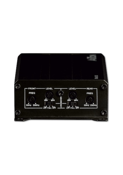 ÖZTÜRK ELEKTRONİK-AXTON A4120 4 kanallı D