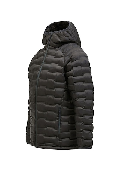 Peak Performance Peak Performance Erkek Outdoor Mont Argon Light Hood Yeşil 30238 Yeşil