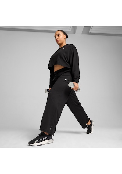 Puma Cloudspun Kadın Sweatshirt 52587901
