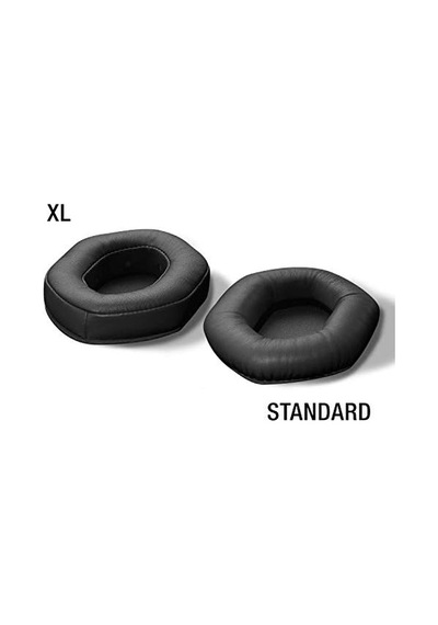 V-moda Xl-ohrpolster Für Over-ear-kopfhörer Black