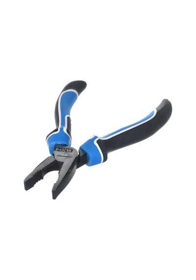Forsage Yaylı Kombine Pense 160 Mm