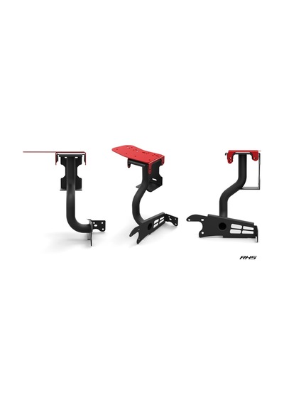 Sparco Gaming Vites Kolu Standı
