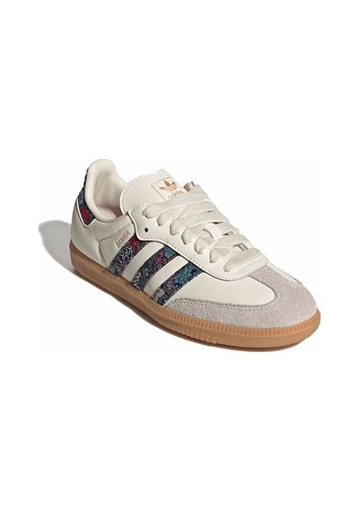 Adidas Samba Og J Genç Günlük Ayakkabı Kh9817 Krem