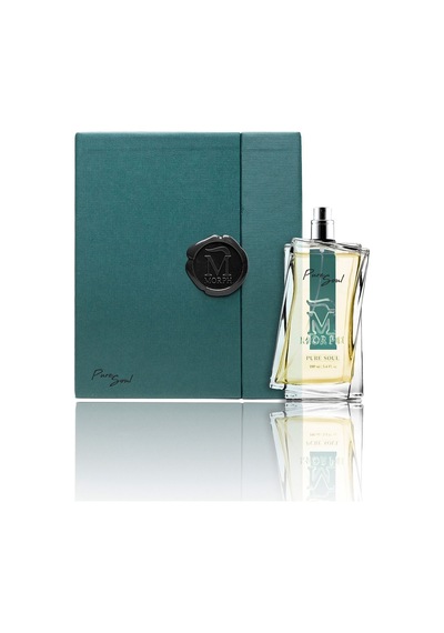 Morph Pure Soul Edp 100 Ml Deri