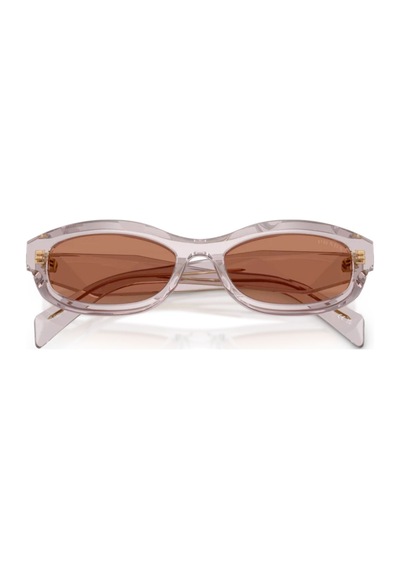 Prada 0pr D24s 12w10ı 54 Mor