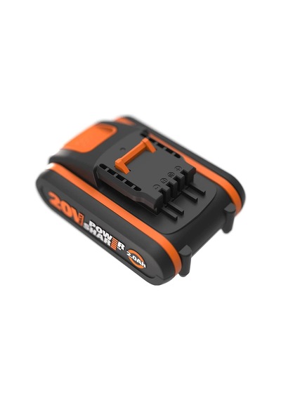 Worx Wa3551 20V 20Ah liIon Powershare Yedek Akü