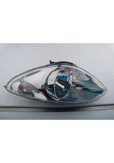 Cn Sol Far Motorsuz Hyundai İ20 2007-2011 Uyumlu 921011j010