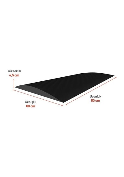 Compound Hız Kesici 60 X 50 X 4,5 Cm-3798