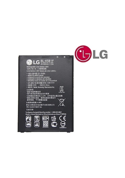 LG Uyumlu V10 H960 H961 Batarya