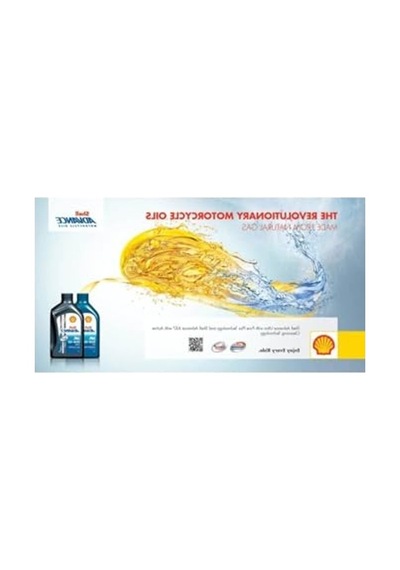 1 Litre 10w40 Motor Yağı, Advance 4t Ax7 Yüksek Performans