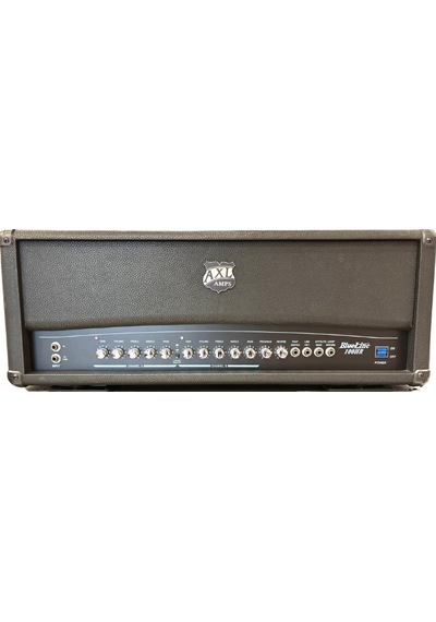 Axl Bluelıne 100hr Amfı