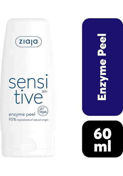 Keçi Sütü Enzimli Yüz Peelingi 60 Ml
