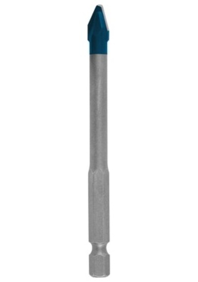 3 X 90 Mm Hardceramic Delme Ucu, Uzun Ömürlü