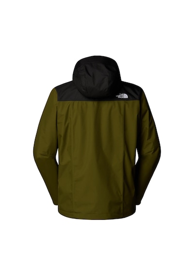 The North Face Erkek Evolve Iı Trıclımate 3in1 Ceket Nf00cg55wog1 Çok Renkli The North Face Erkek Evolve Iı Trıclımate 3in1 Ceket Nf00cg55wog1 Çok Renkli