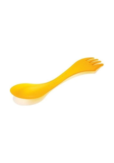 Light My Fire Spork Original Kaşık-çatal Çok Renkli