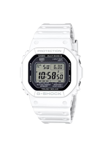 Casio Gw-5000hs-7dr Erkek Kol Saati Metalik