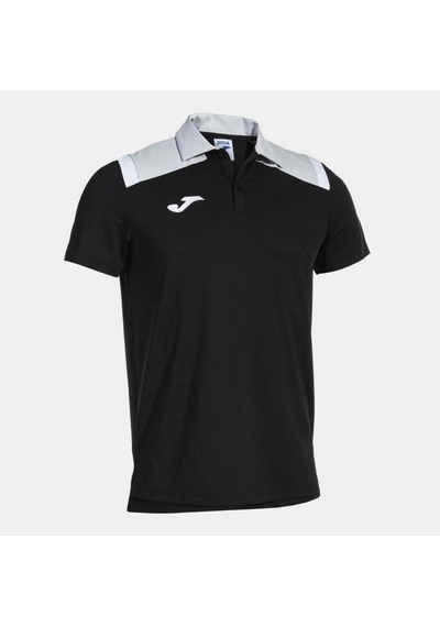 Joma 103736.100-20001 Toledo Erkek Spor Şort Siyah