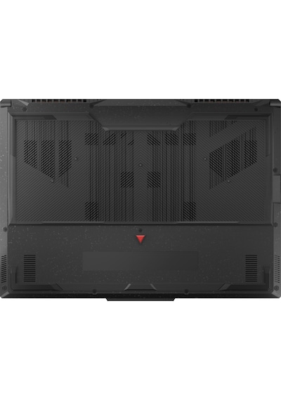 Asus TUF Gaming F15 FX507ZC4-HN362K3 i5-12500H 16 GB 512 GB SSD 4 GB RTX3050 15.6" Dos Dizüstü Bilgisayar