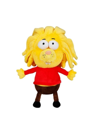 Kral Şakir Remzi Peluş 30 Cm.(02479) Sunman