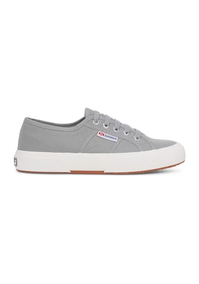 Superga 2750-cotu Classic Unisex Gri Sneaker Gri-246