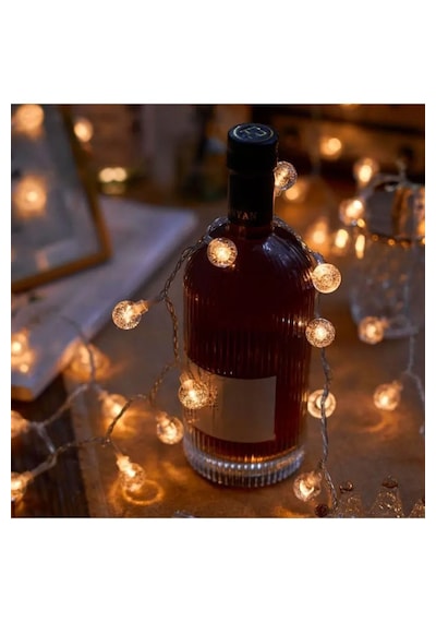 Sarkıt Ramazan Top Led Işık
