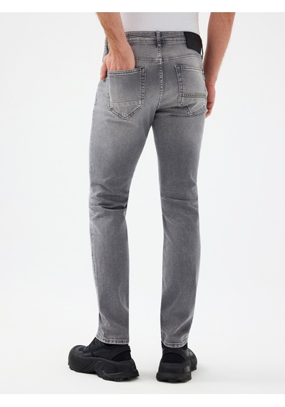 LOFT Ricardo Slim Fit Erkek Pantolon Lf2039171 Q1.v1 Denim