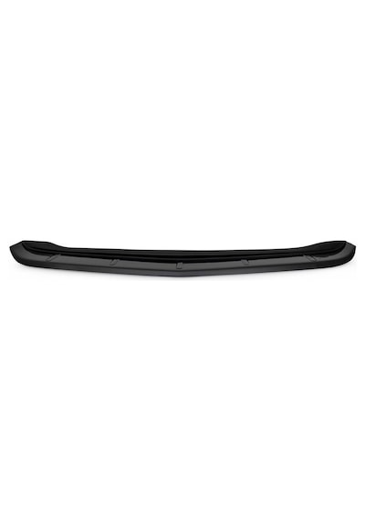 Opel Astra J Sedan Arka Tampon Eşiği Parlak Plastik 2012-2018 Ara
