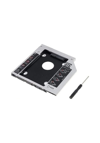 9.5'' Notebook Ssd Kızak Notebook İçin İnce Ssd Kızak Sata Ssd Kızak