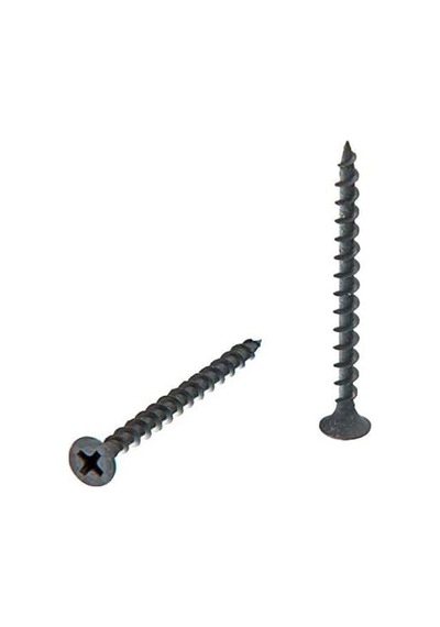 Drywall To Screws, Auto-feed, 7, 2-ın., 1,000 Ct. -07a200p