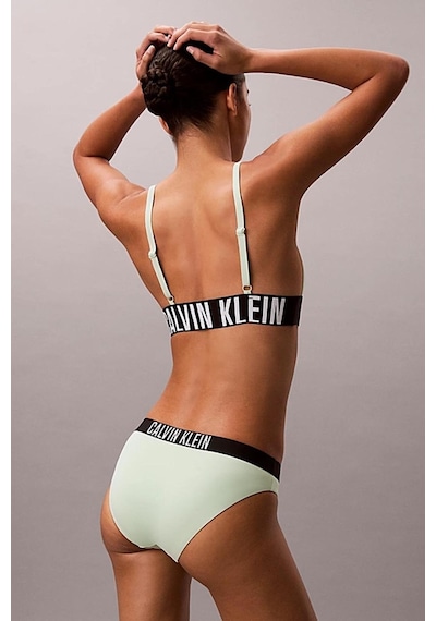 Calvin Klein Kadın Bikini Altı Lv00q61221492-15819 Haki