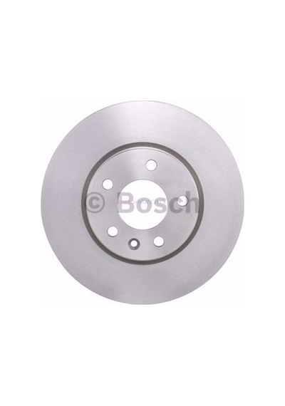 Opel Astra J 1.4 2012-2016 Bosch Ön Fren Diski N11.2363
