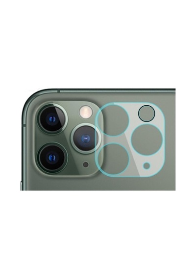 Apple Iphone 13 Pro Camera Lens Shield
