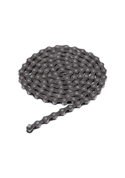 Doğa S410 Bmx Zincir 114 Link Çok Renkli