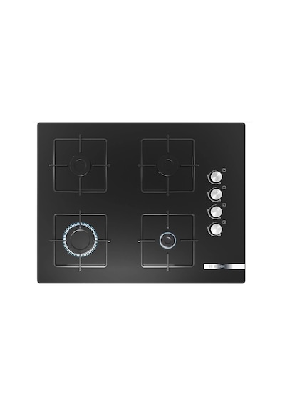Bosch POP7C6O12O Ankastre Ocak Siyah