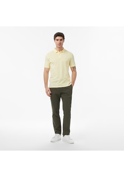 Nautica Erkek Yeşil Tapered Pantolon Düz P65111t Yeşil