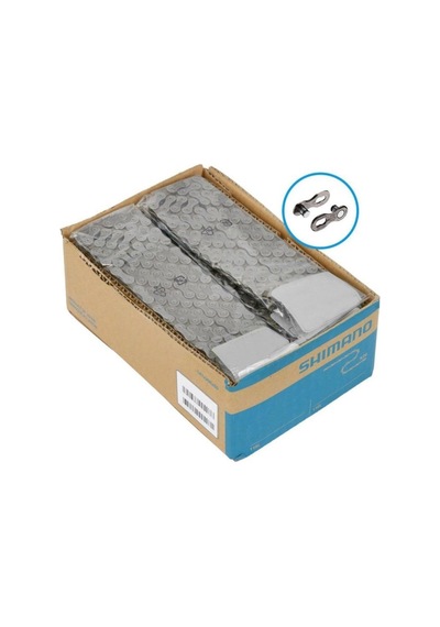 Shimano Zincir Cn-hg601 11 Vites Kutusuz 116 Bakla