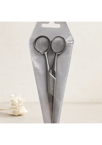 No-6 Berber Makası Gri Gümüş Belirtilmemiş