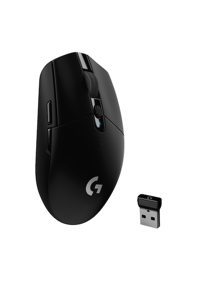 Logitech G305 Lightspeed Kablosuz Oyuncu Mouse