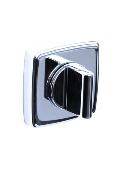 System Wc Açarlı Rozet Ro13w Cr