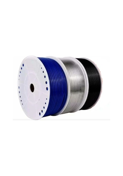 6,5X10 PNOMATİK HORTUM POLİÜRETAN 100 METRE
