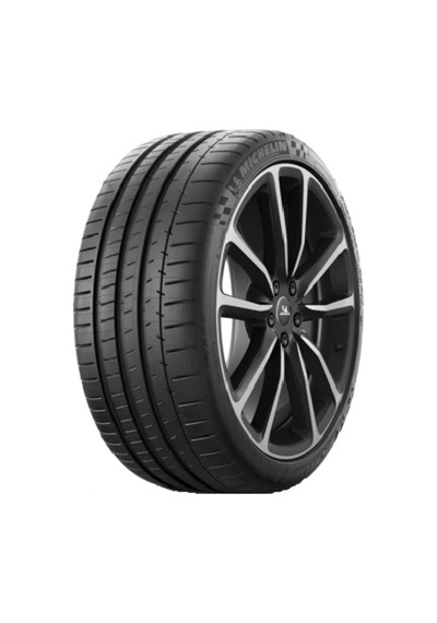 Michelin Pilot Super Sport 245/35r19 89y Rft Yaz Lastiği 2024
