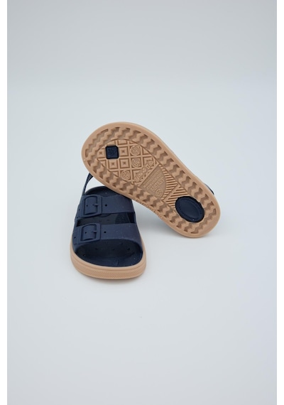 Boatilus Irky.veg-f Navy/beige Erkek Çocuk Sandalet Lacivert