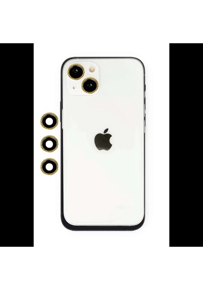 İphone 14 Shine Kamera Lens - Diğer