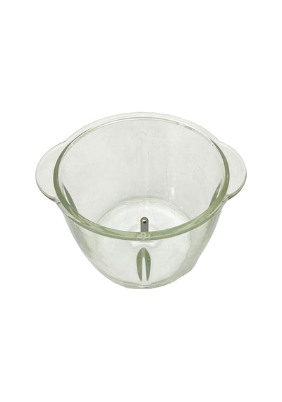 Arzum İle Uyumlu Ar1035 Prochopp Eco - Ar1036 Prochopp Color Rondo Doğrayıcı Cam Haznesi