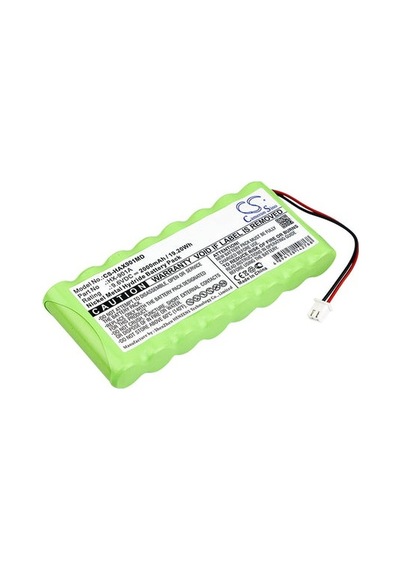 Huaxı Hx-901a İnfüzyon Pompası Yedek Bataryası