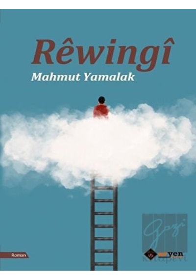 Rewingi - Mahmut Yamalak - Aryen