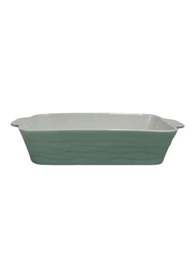 2 Adet Touch Me Dikdörtgen Fırın Kabı 30 X 18 Cm 034-3 Diğer