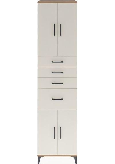 Hyperion Dolap 2 Raflı 4 Çekmeceli 4 Kapaklı 60x44x243 Çam-aytaşı Atlas Çam Hyperion Dolap 2 Raflı 4 Çekmeceli 4 Kapaklı 60x44x243 Çam-aytaşı Atlas Çam